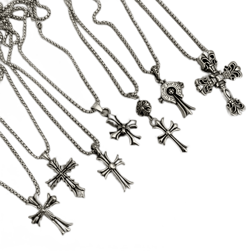 CHORME HAERT JEWELRY VENDOR